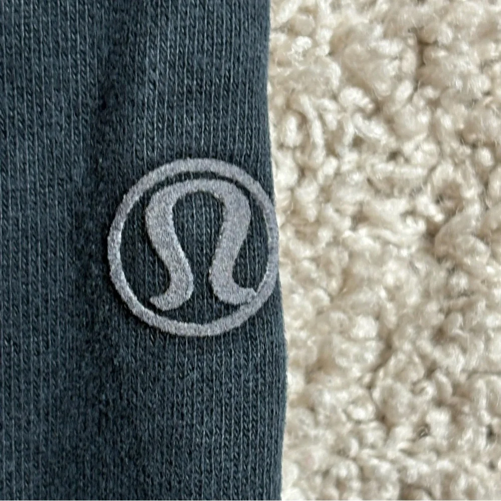 Lululemon Igloo Sunrise Jacket